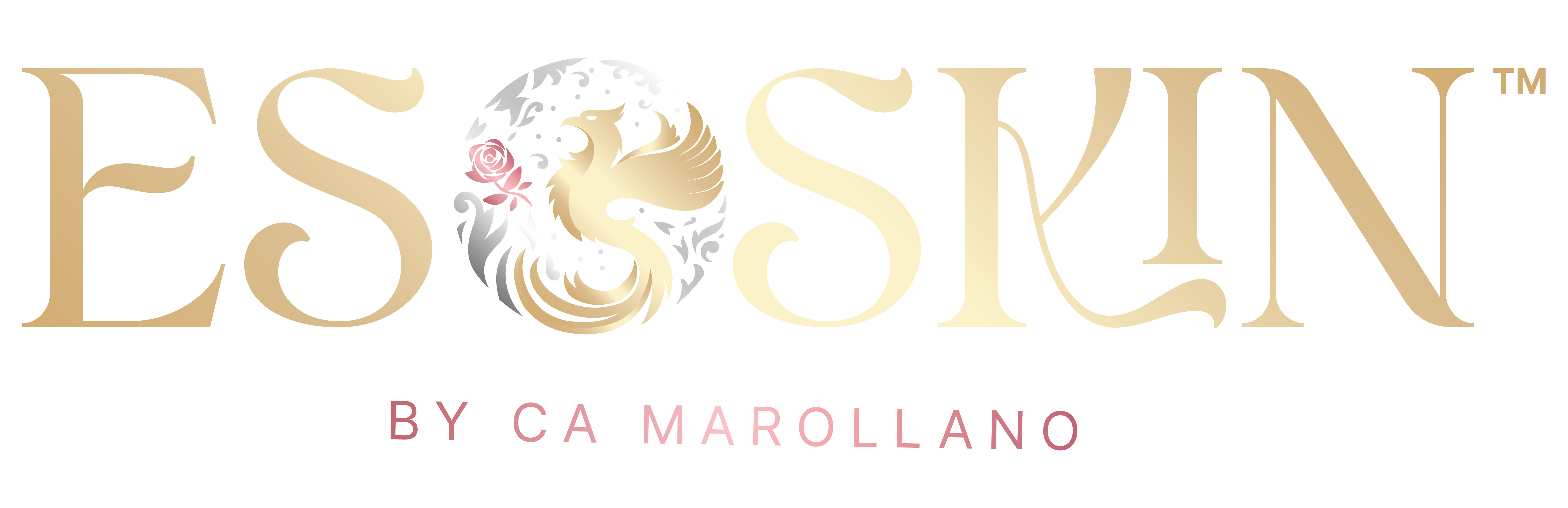 Esoskin Wellness Incorporated logo