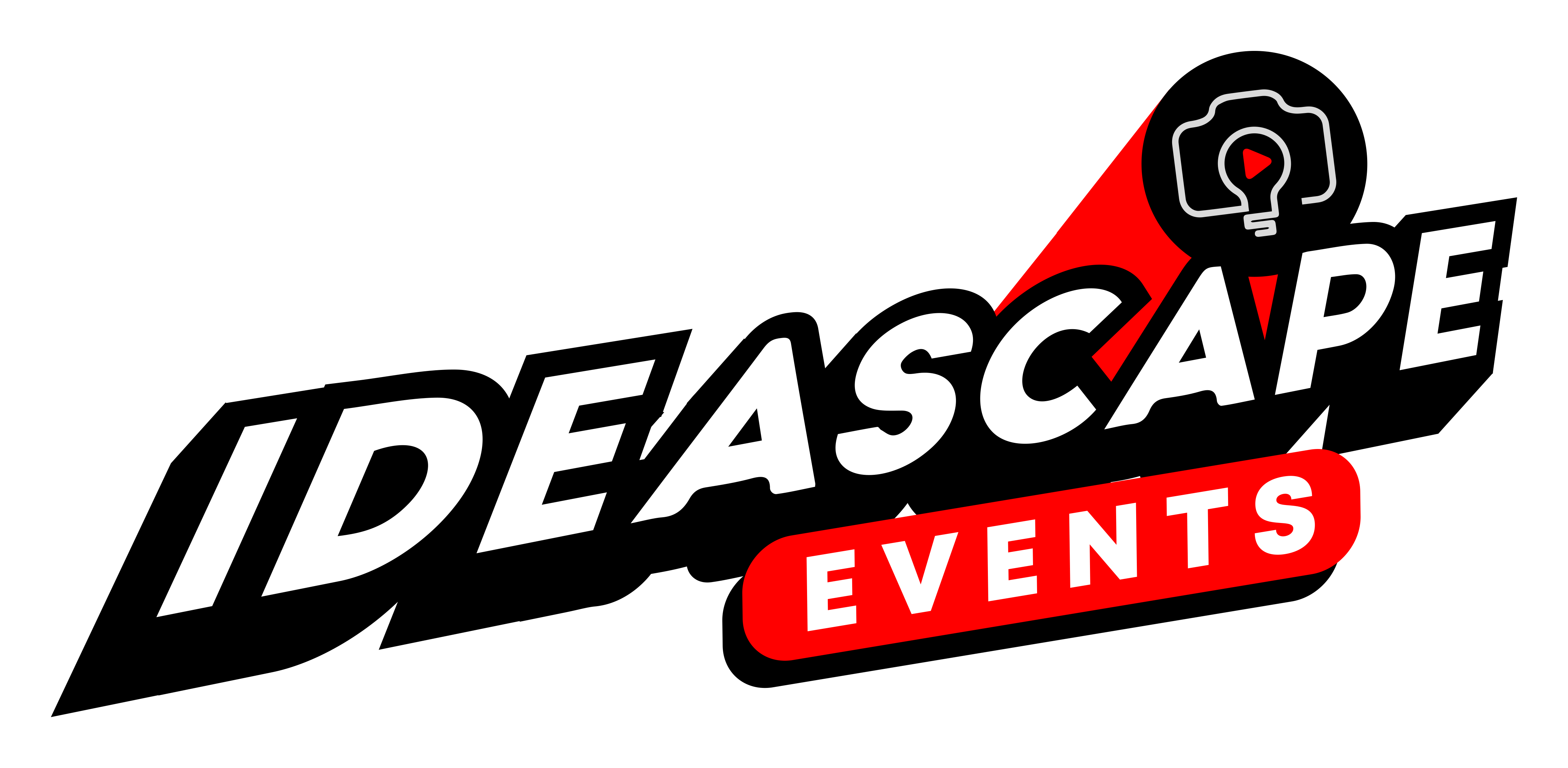 Ideascape Events logo