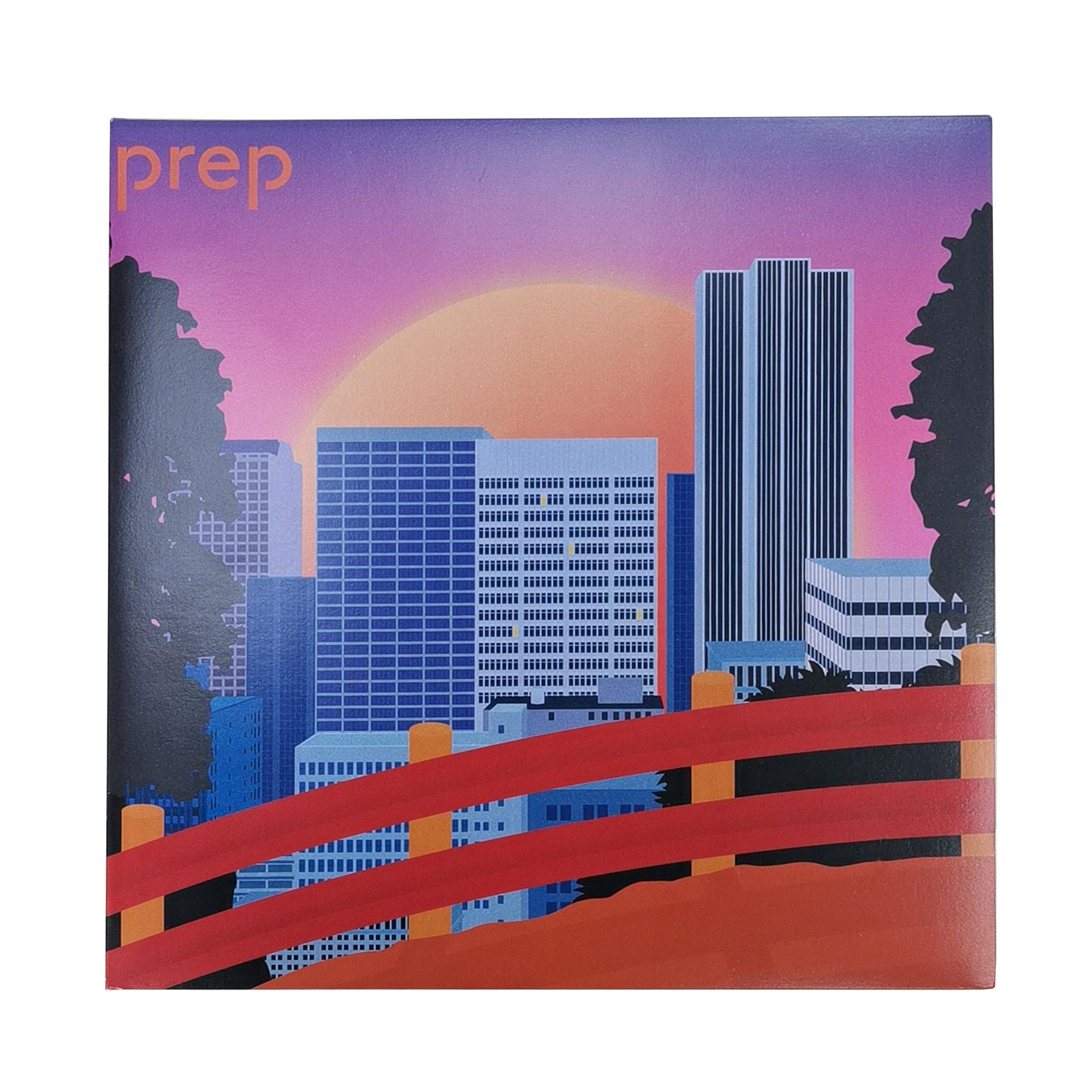 PREP' LP