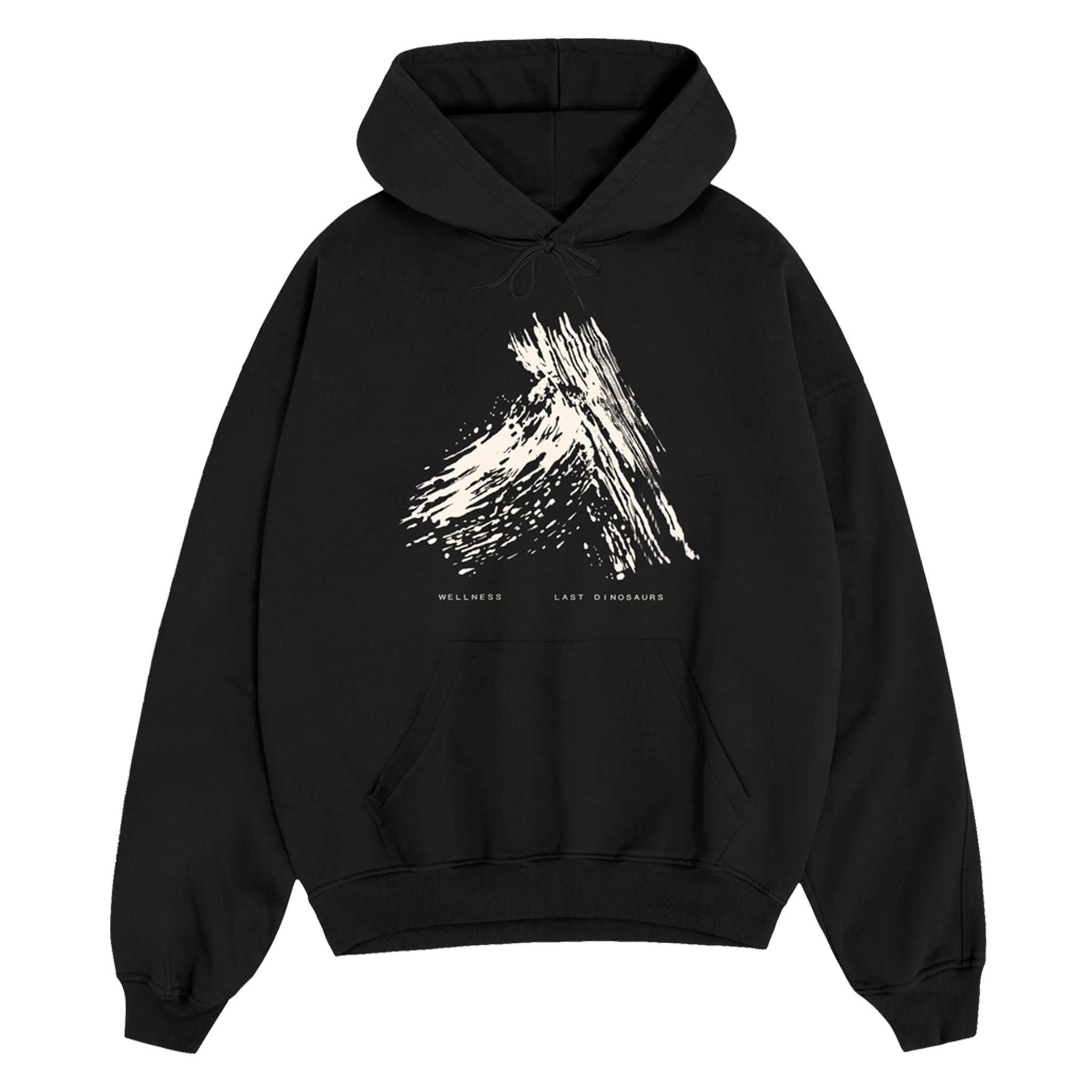 X Hoodie