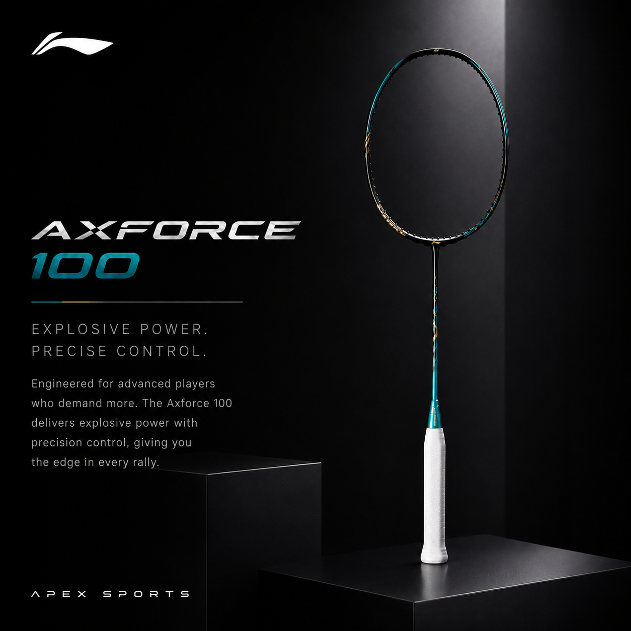 Axforce 100 Series
