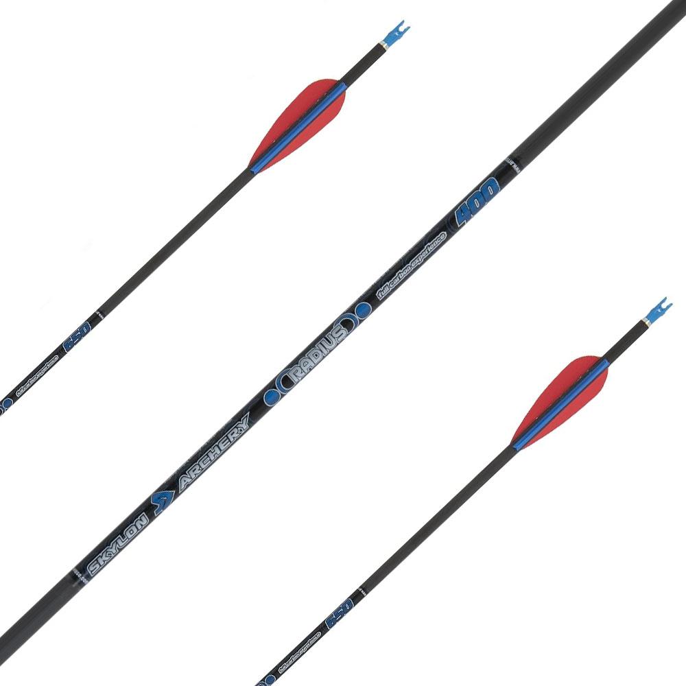Skylon Archery Arrow Radius
