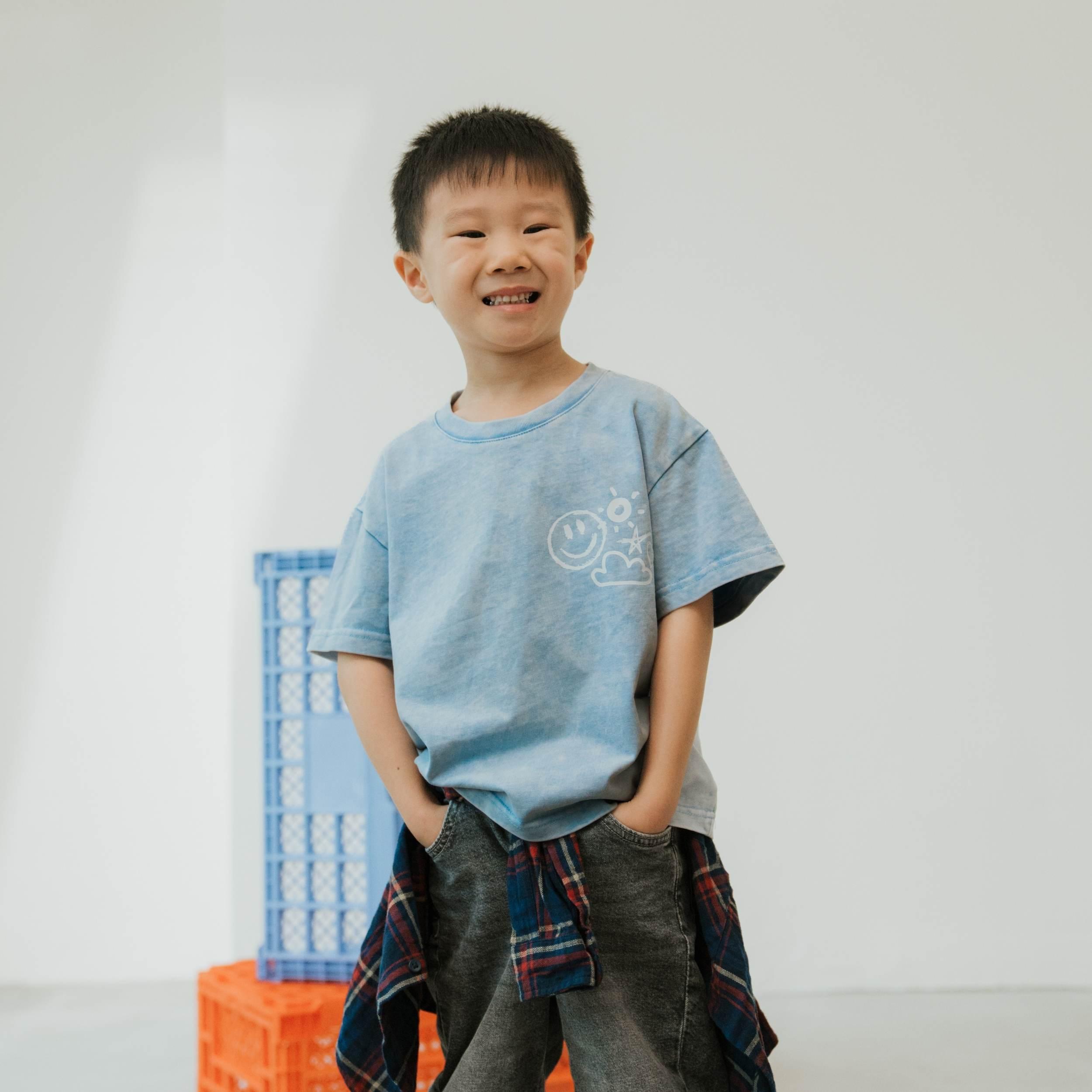 [BACK IN STOCK!] Little Tribe T-Shirt (Kids)