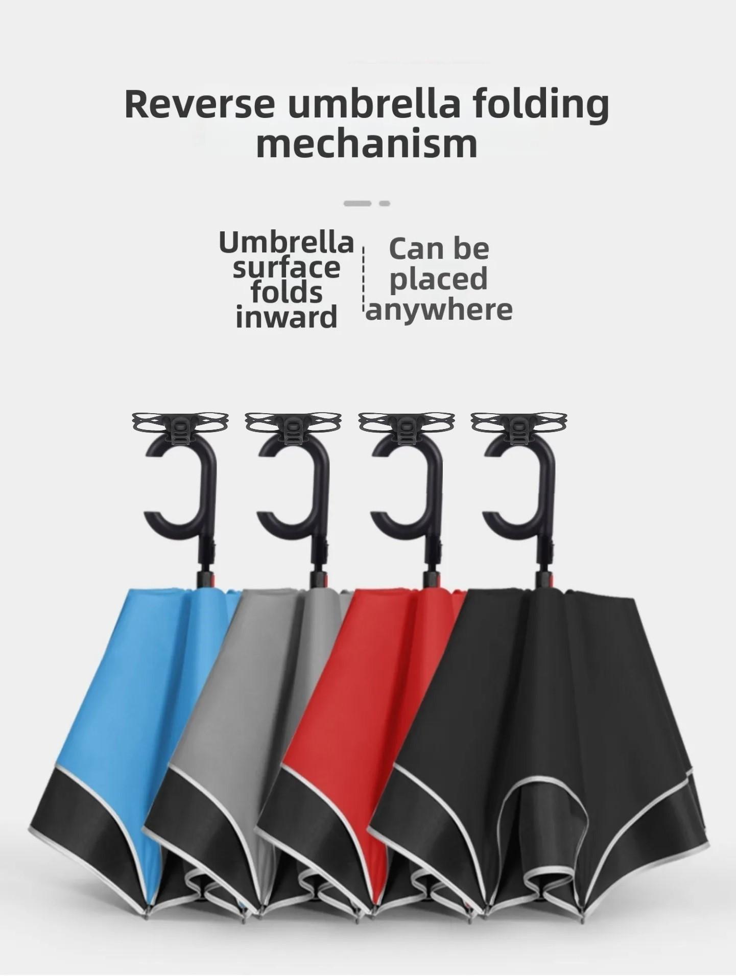 CAMBRELLA 2-FOLD REVERSE
