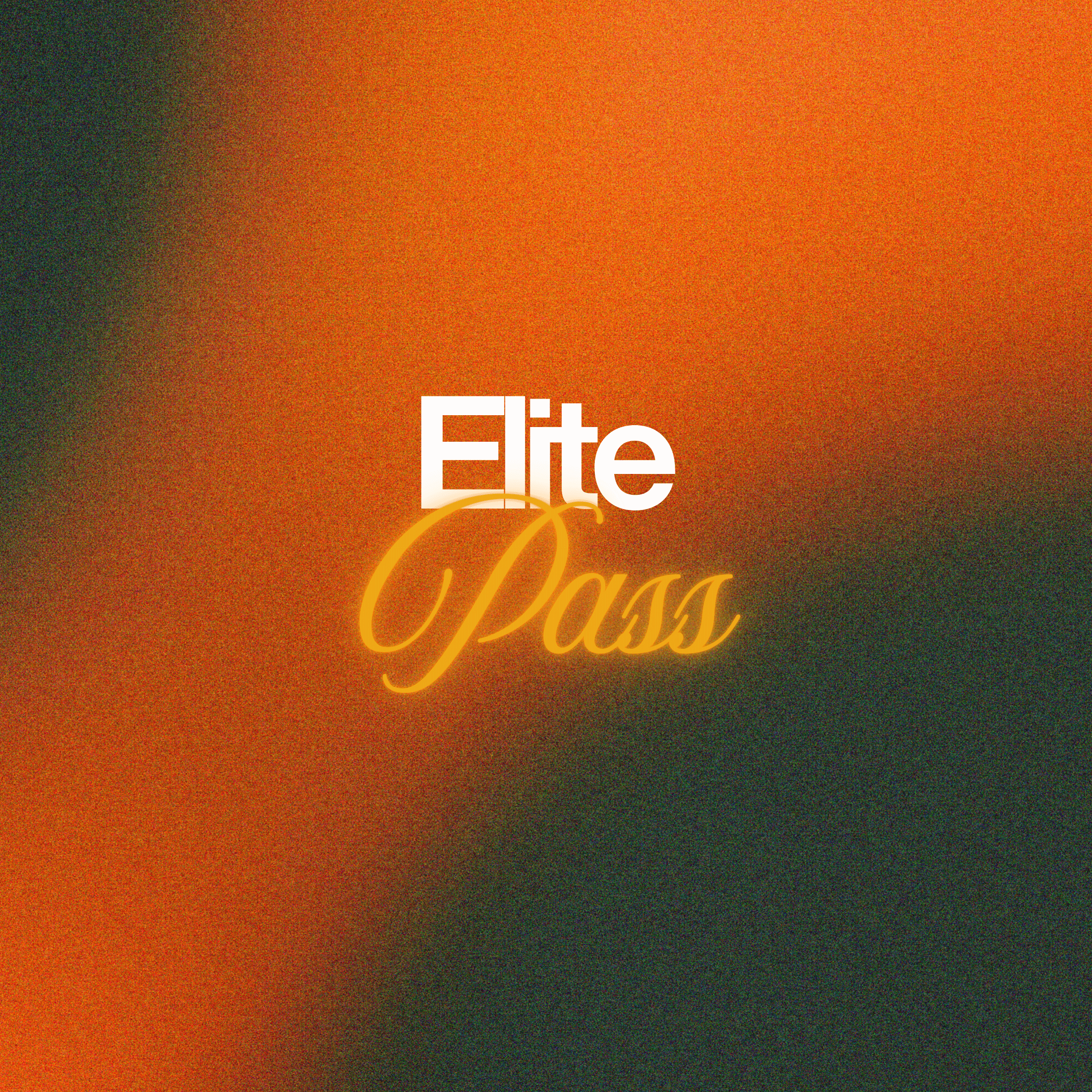 Elite Pass