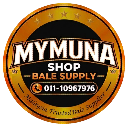 MYMUNA BALE SUPPLY logo