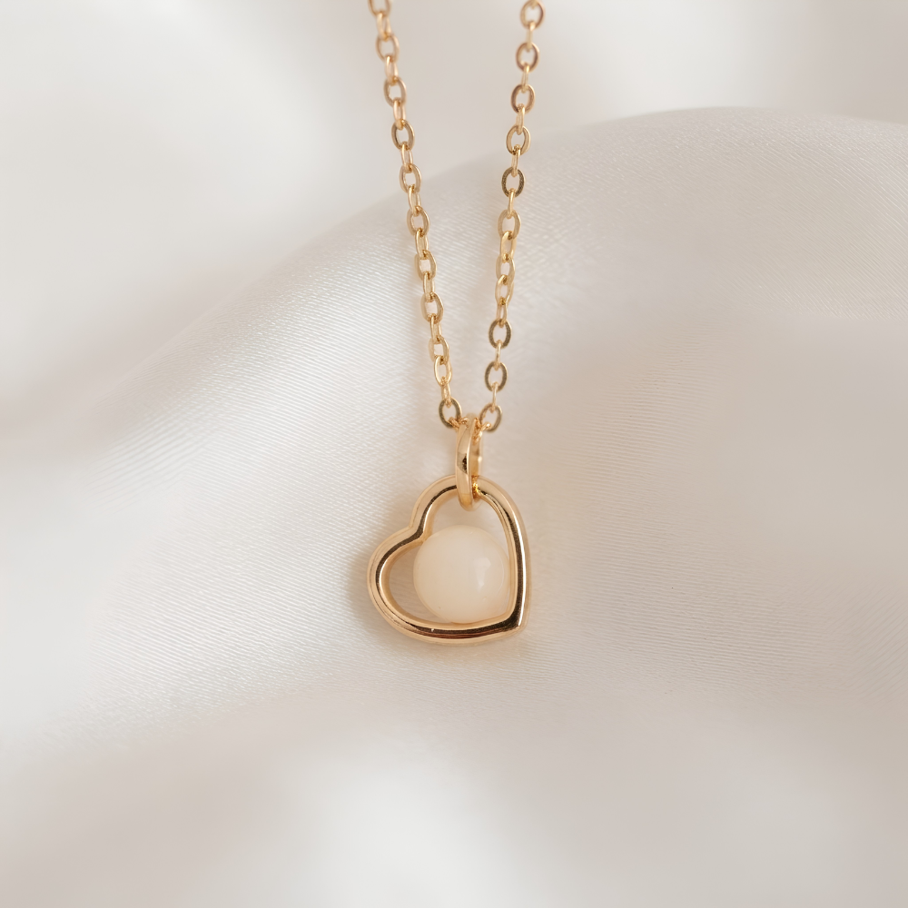 Nova Mother Love Pendant