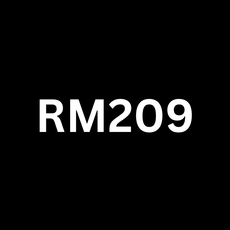 RM209