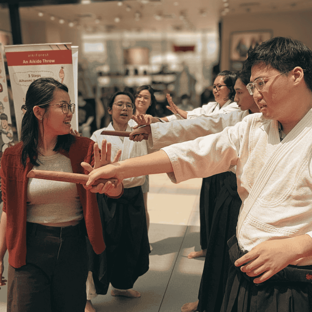 Team Building/Group Workshop