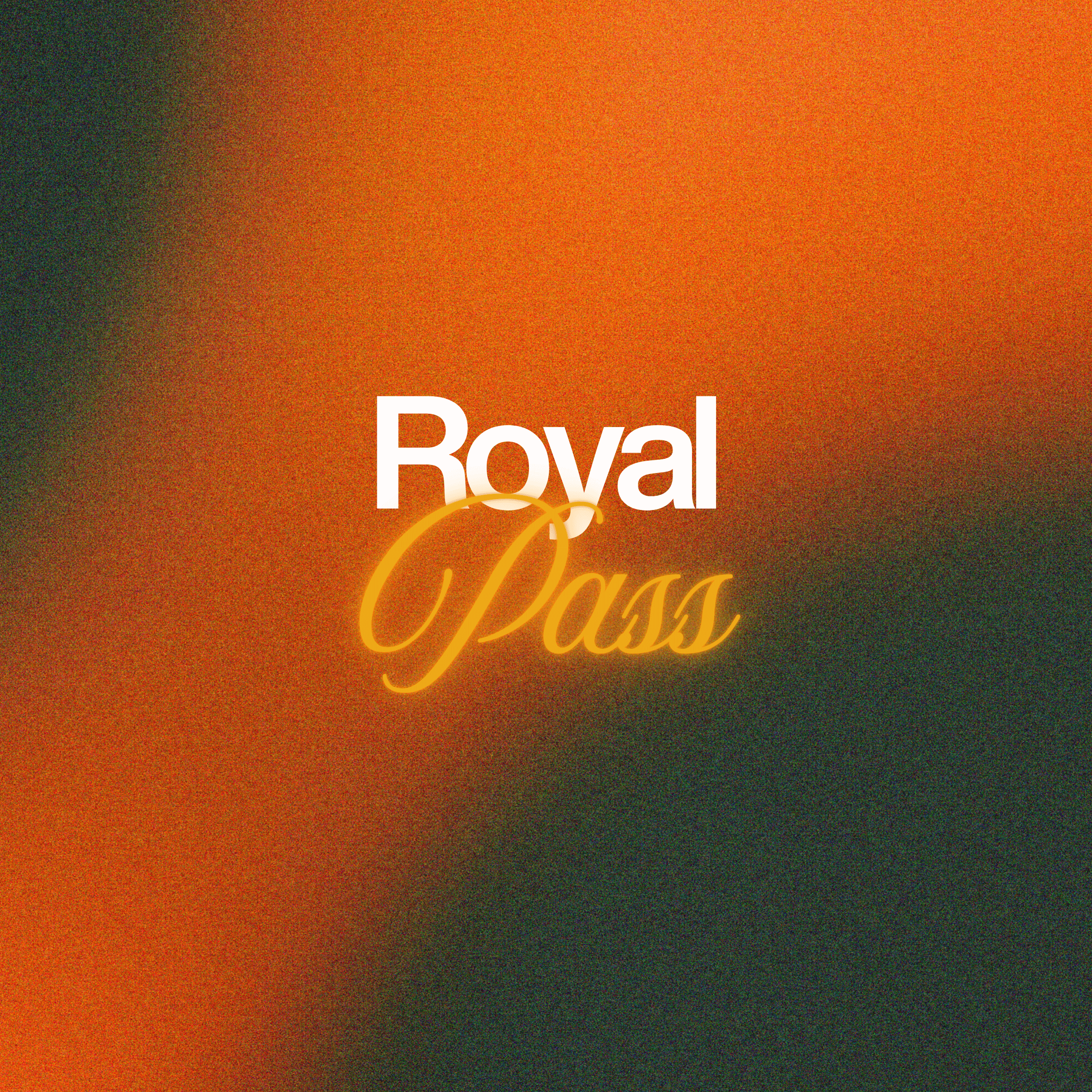 Royal Pass