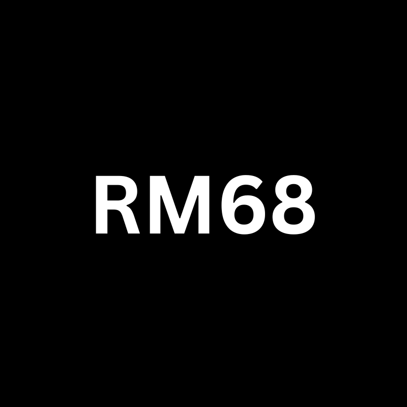 RM68