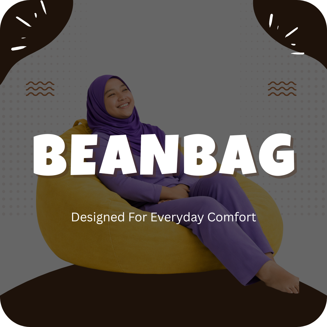 Bean bag