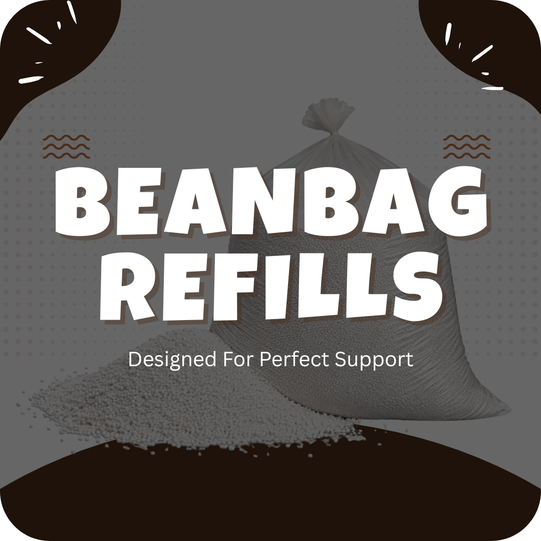 Bean Bag Refills