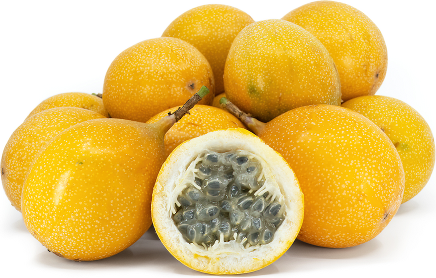 Passionfruit
