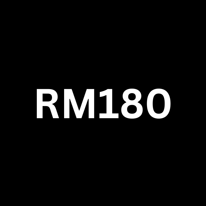 RM180