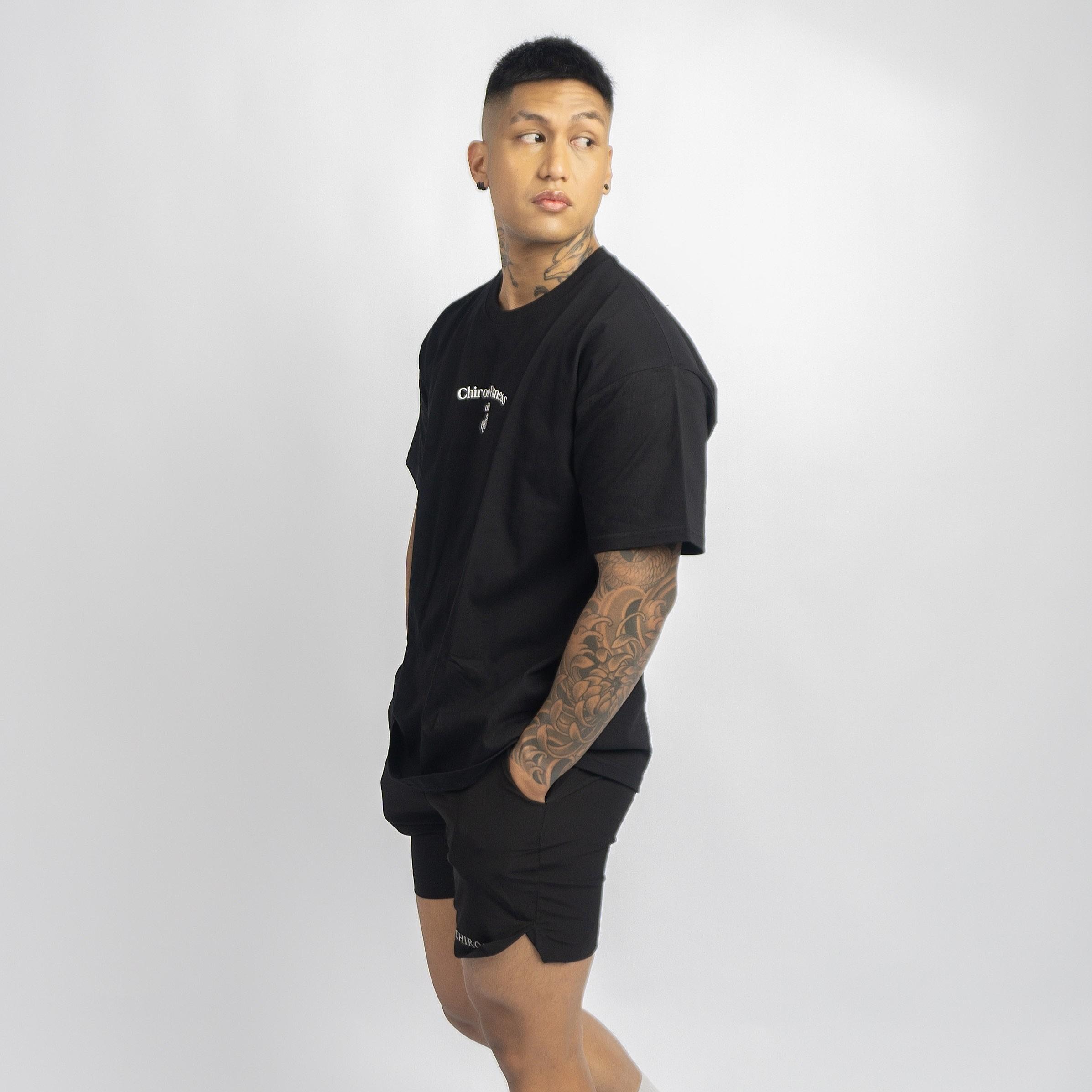 Aether Workout Shorts