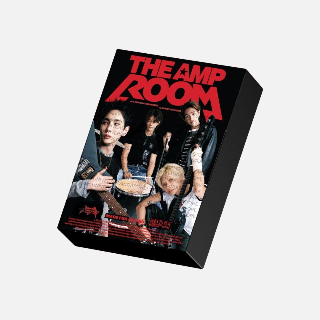 SHINee 2027 SEASON’S GREETINGS