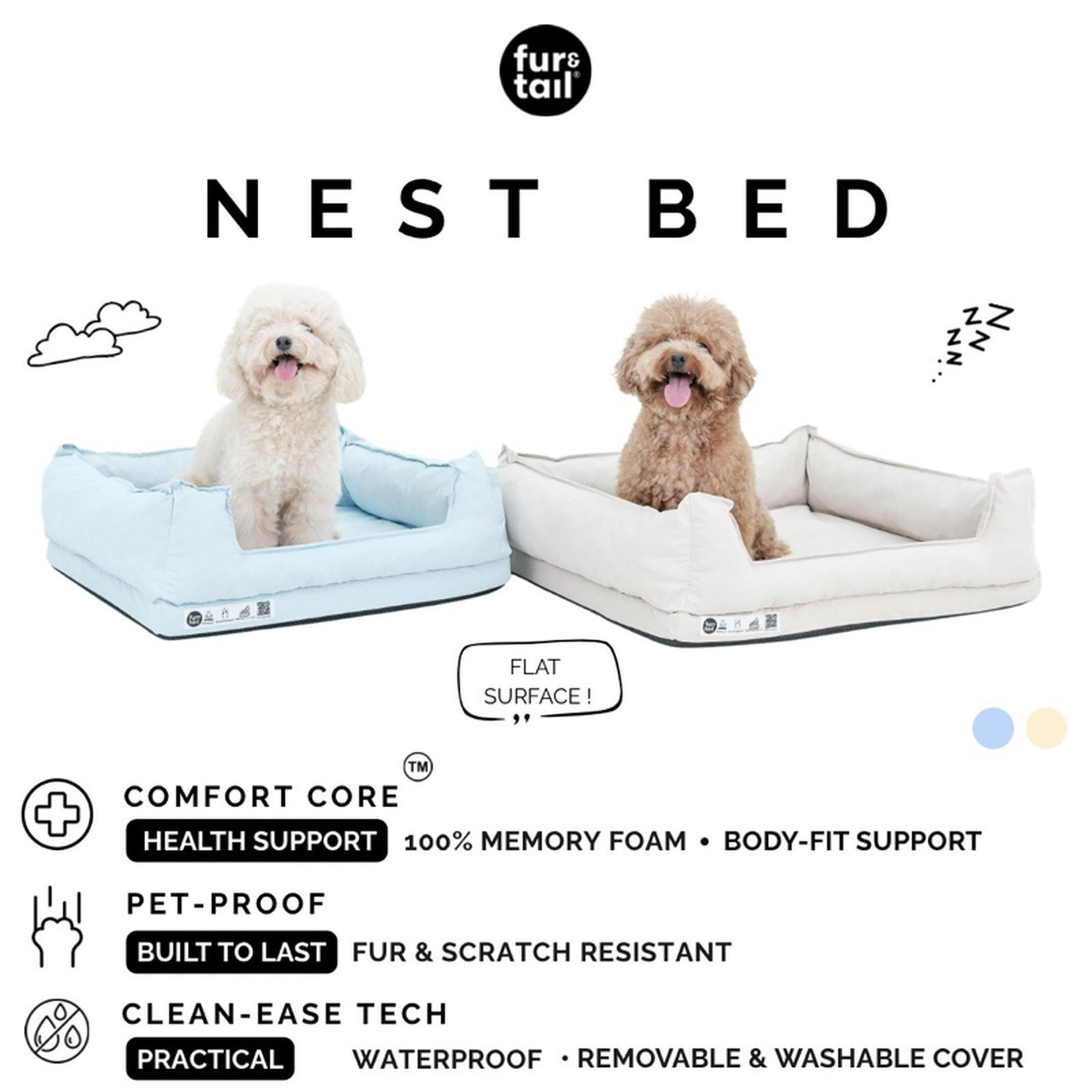 NESTBED