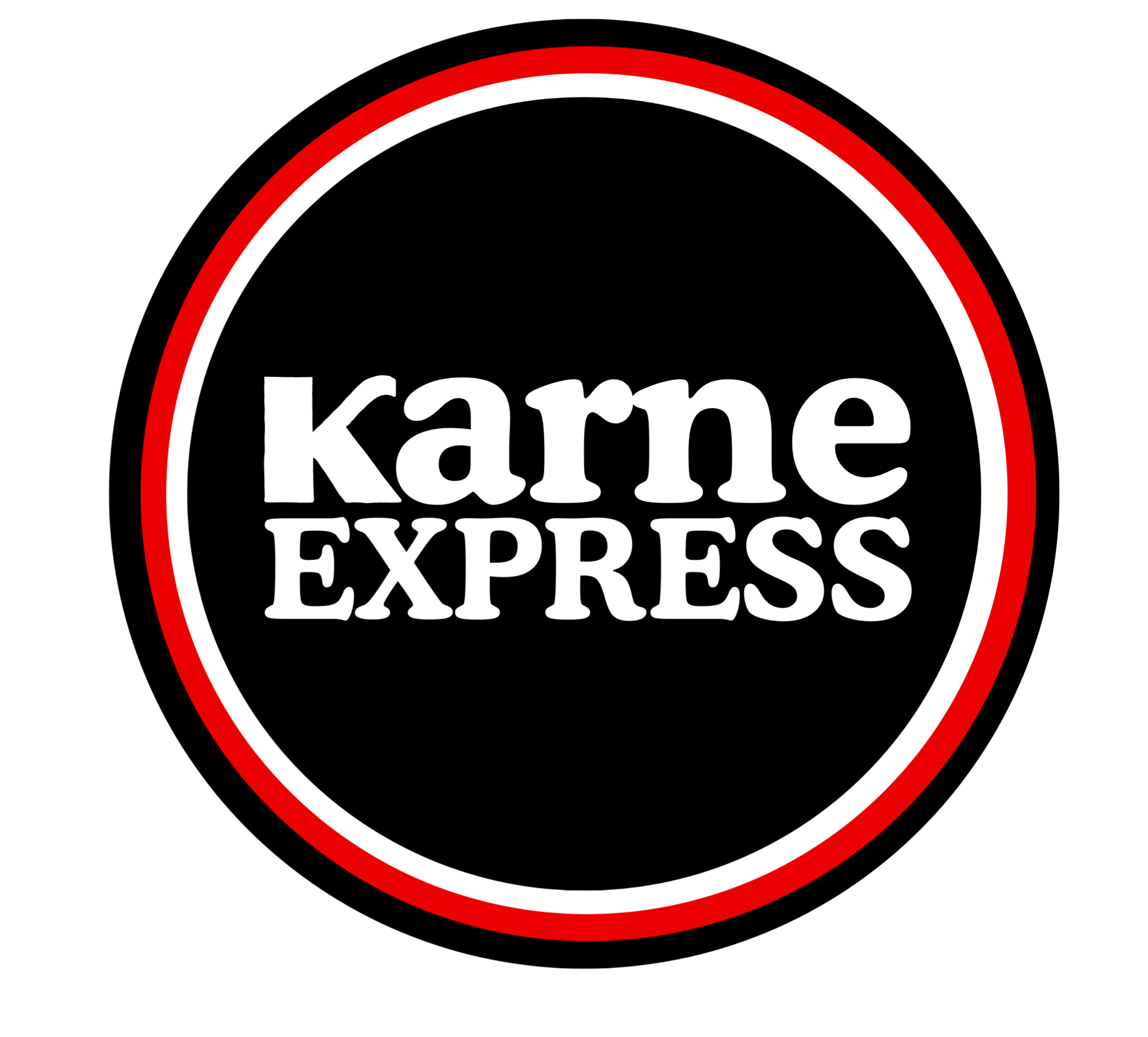 Karne Express logo