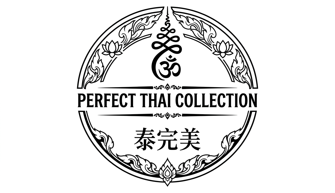 Perfect Thai Collection
