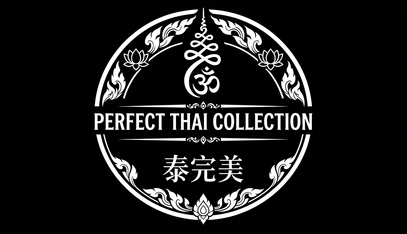 Perfect Thai Collection