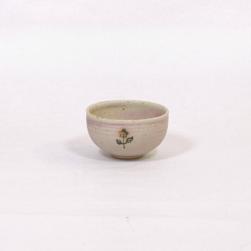 Flower Bowl