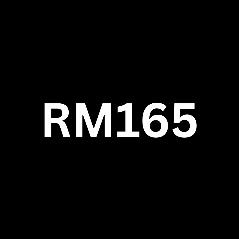 RM165