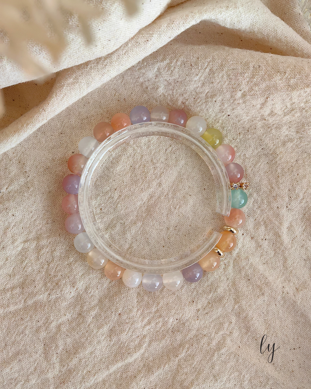 Soft Candy | 软糖