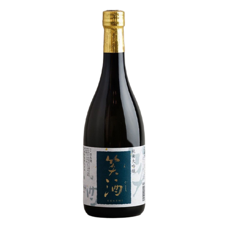 Sachihime Junmai Daiginjo Egushi