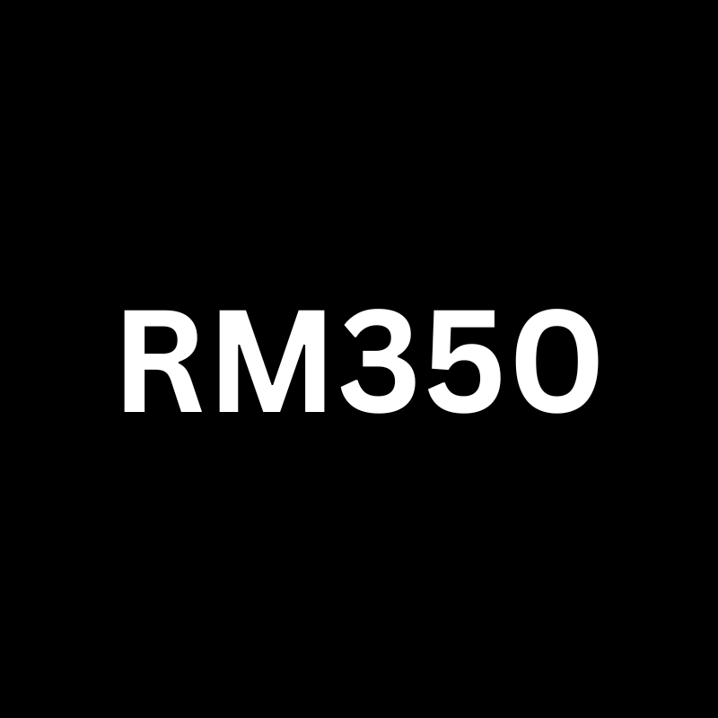 RM350