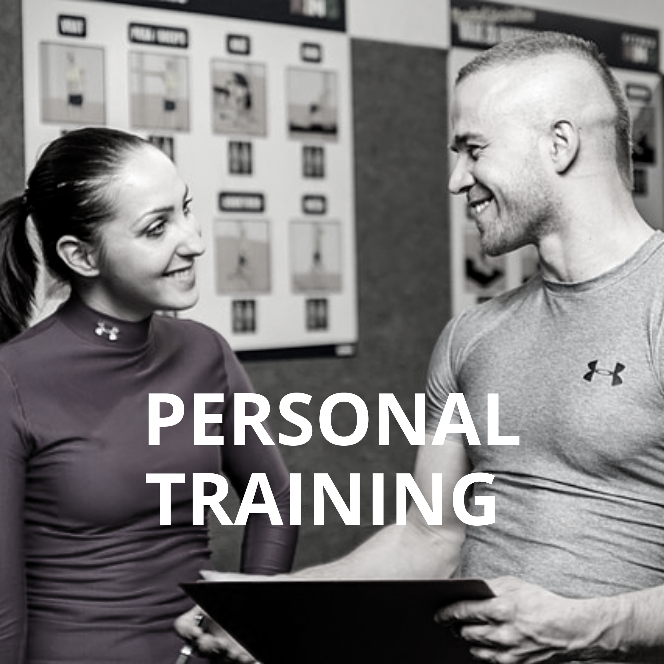 Personal Training