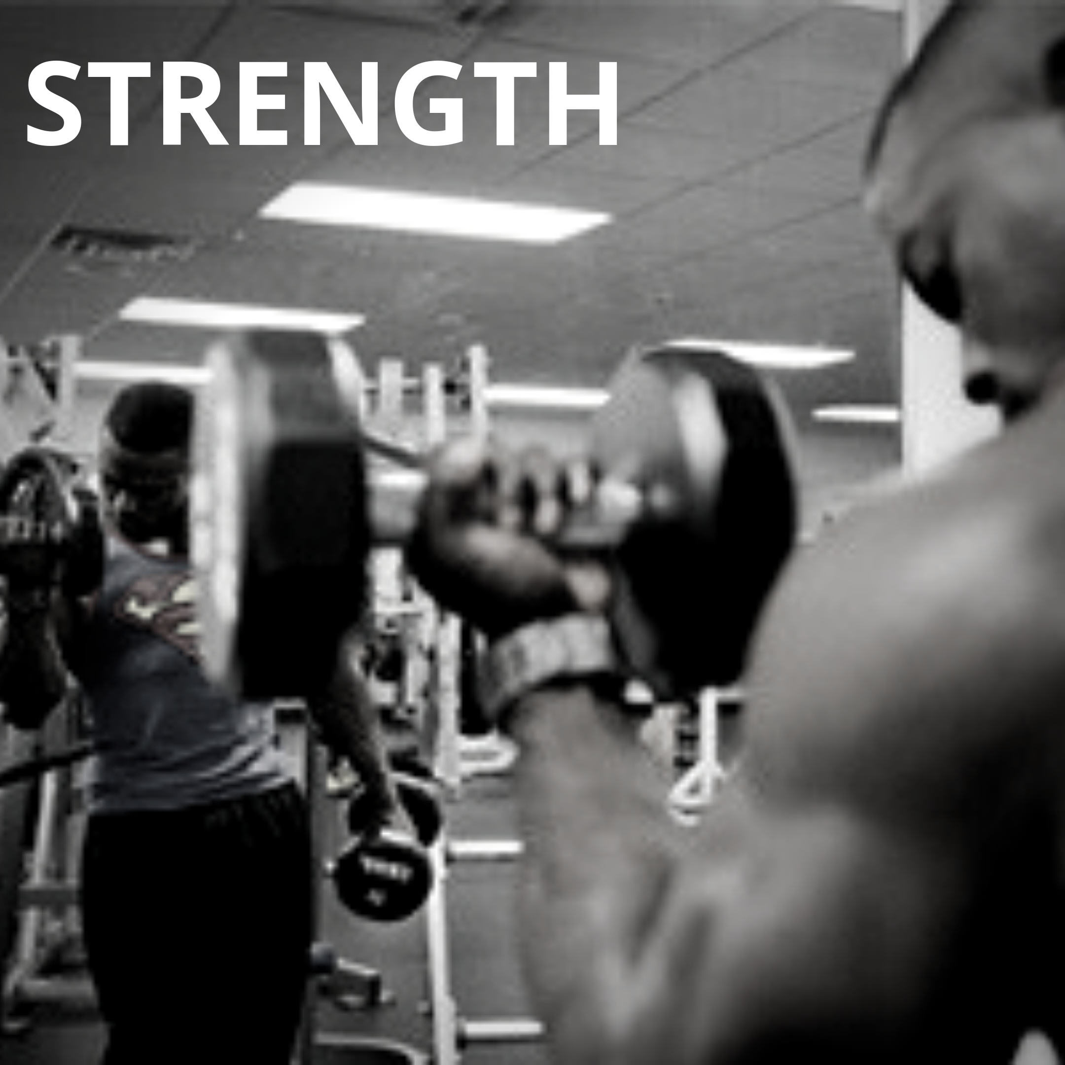 Strength Training