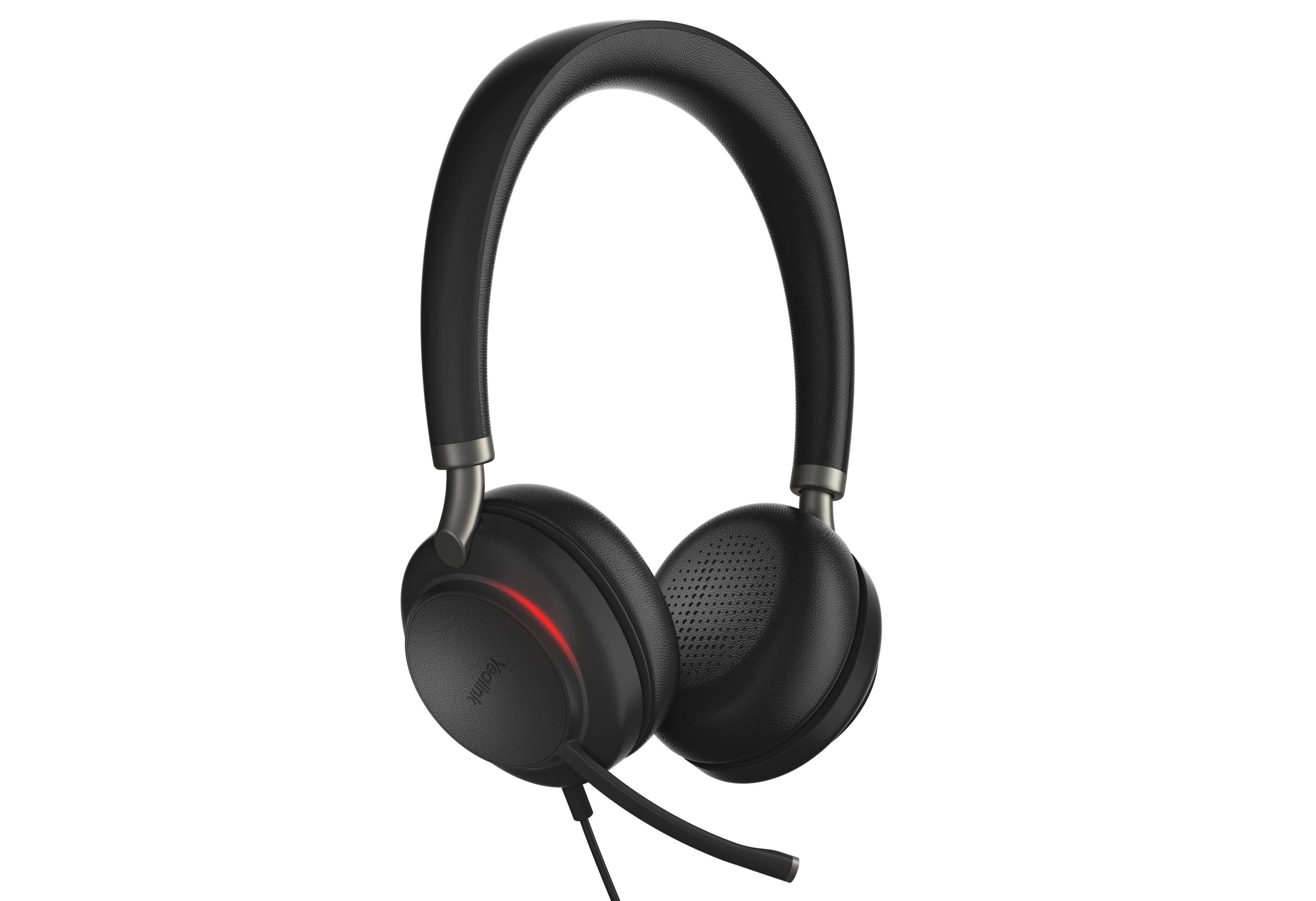 Yealink UH35 Wired Headset