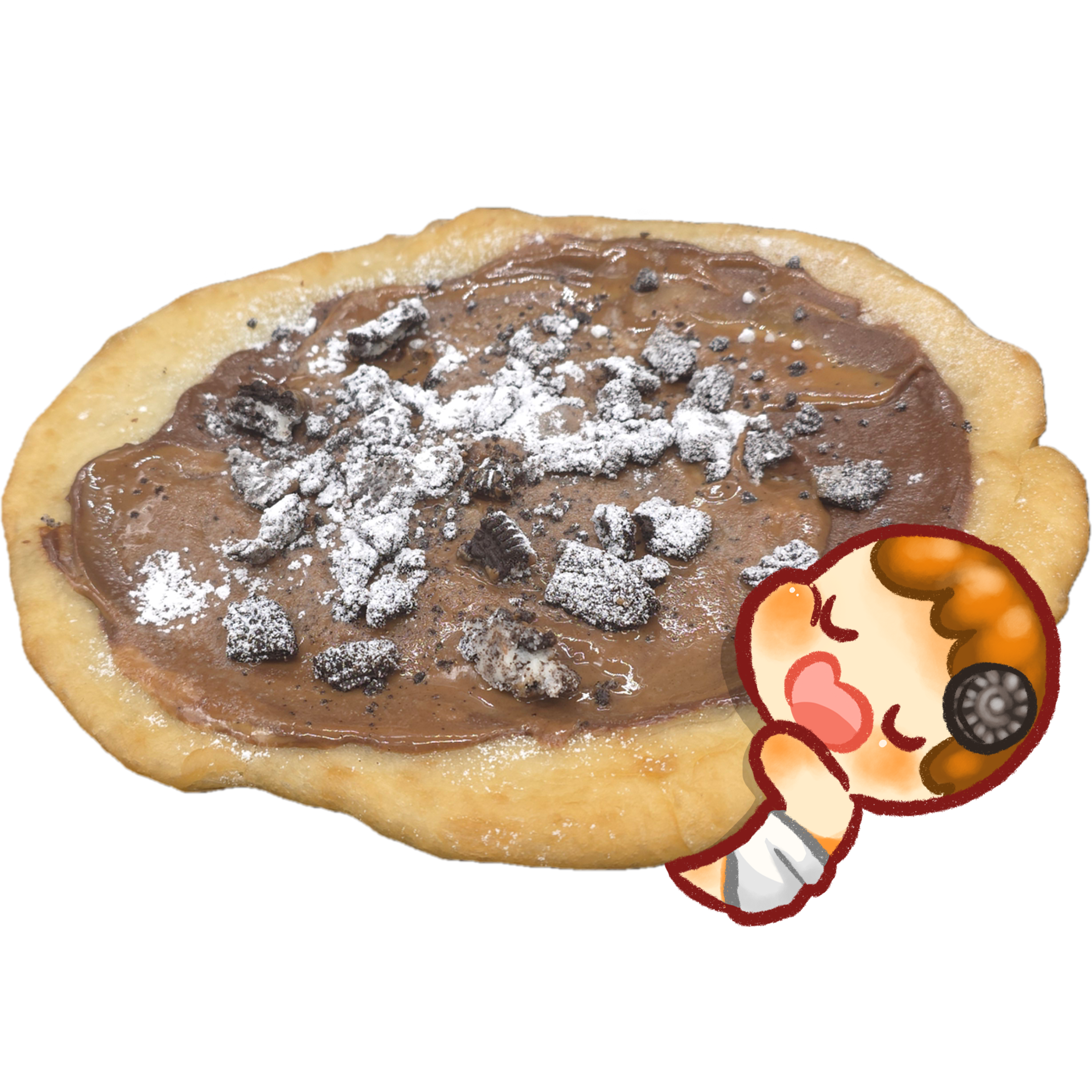 The Dark Nut