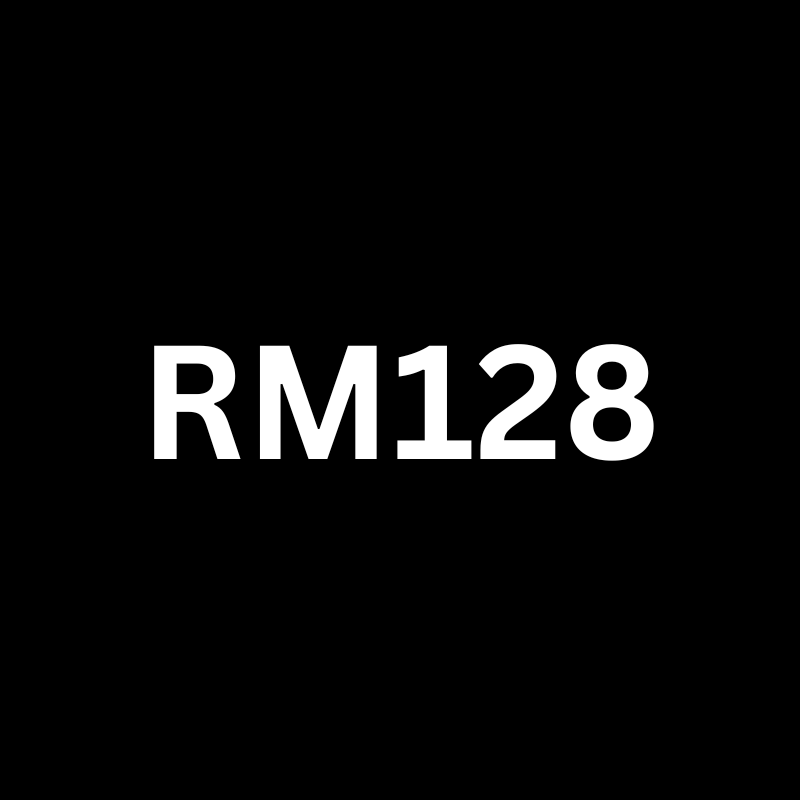 RM128