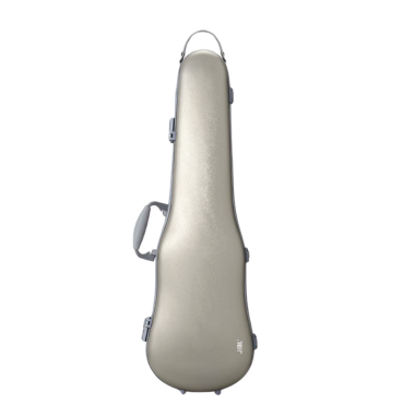 HiTech 1.7kg Shaped PC+ Violin Case