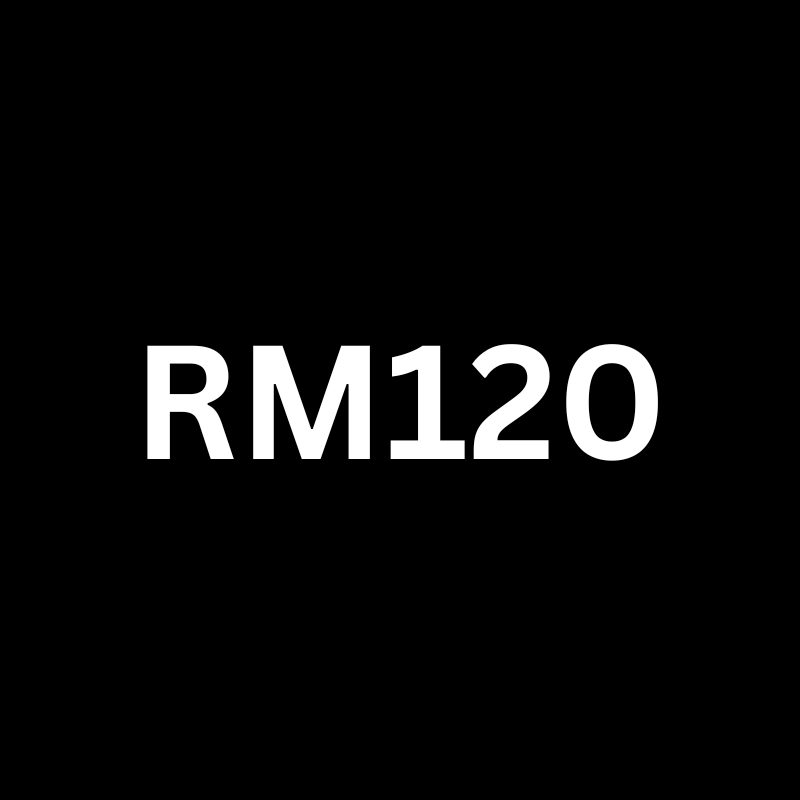 RM120