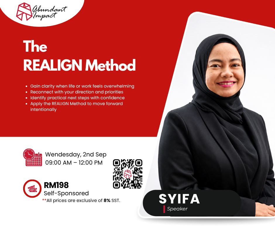 Impact Minis - Syifa Aseri