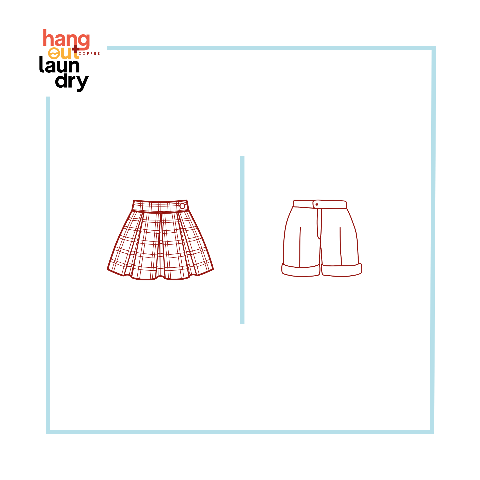 Laundry - Short Skirt / Shorts / Bermudas