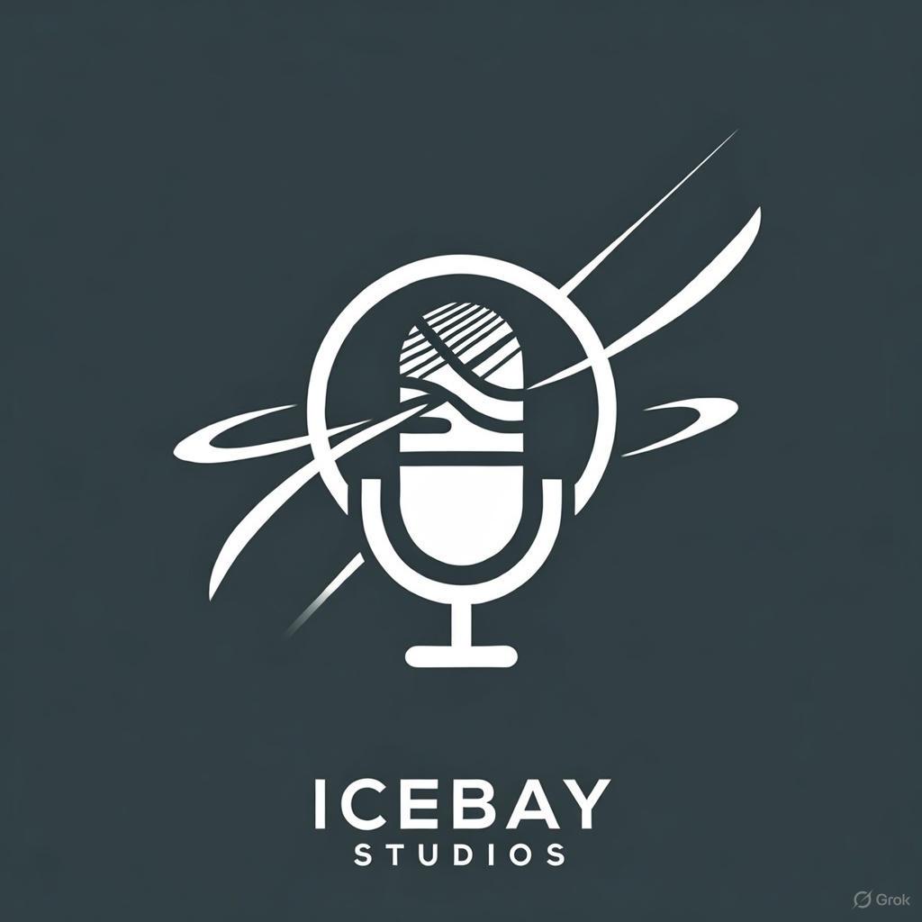 IceBayStudios logo