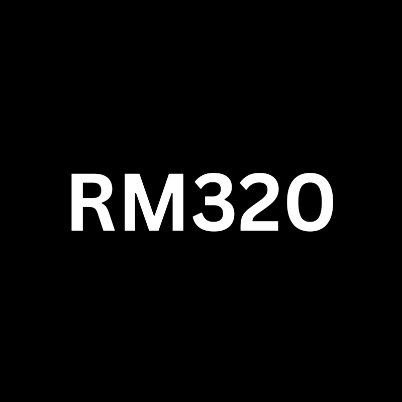RM320