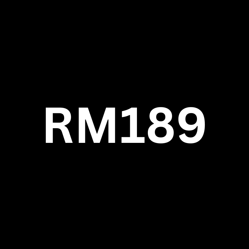 RM189