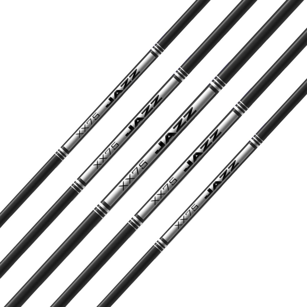 Easton Shaft XX75 Jazz Black