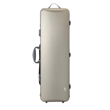 HiTech 2.1kg Oblong PC+ Violin Case