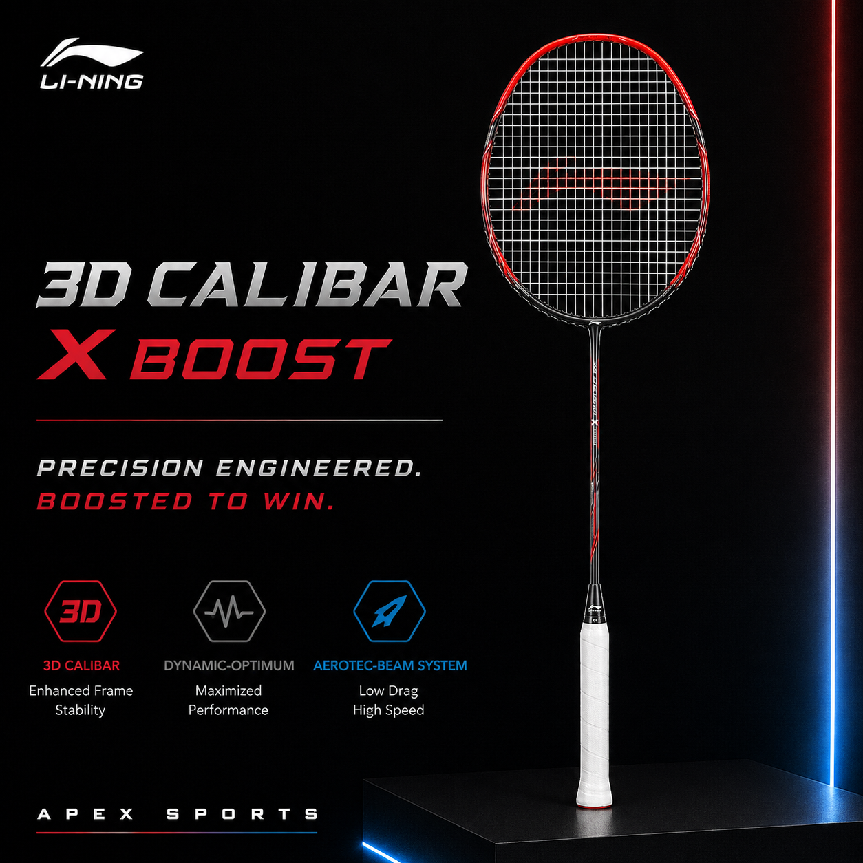 3D Calibar X Series