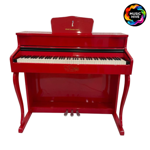 A.I Smart Teaching Piano