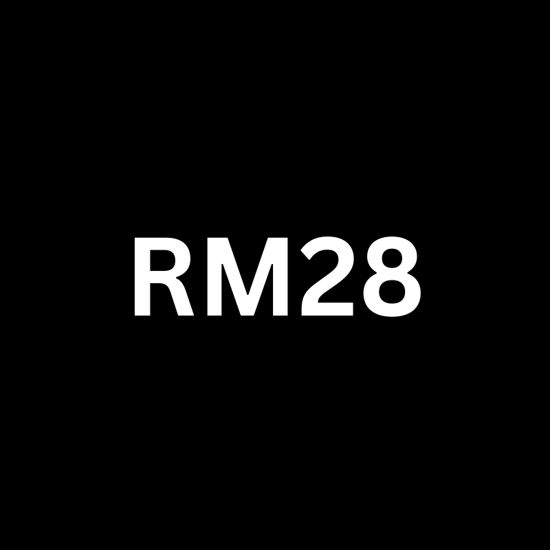 RM28