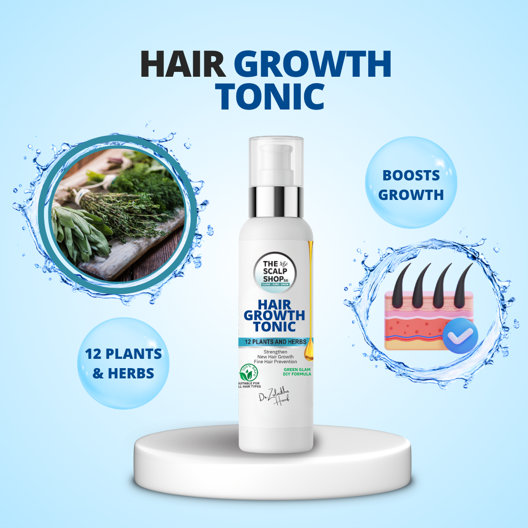 Hair Growth Tonic