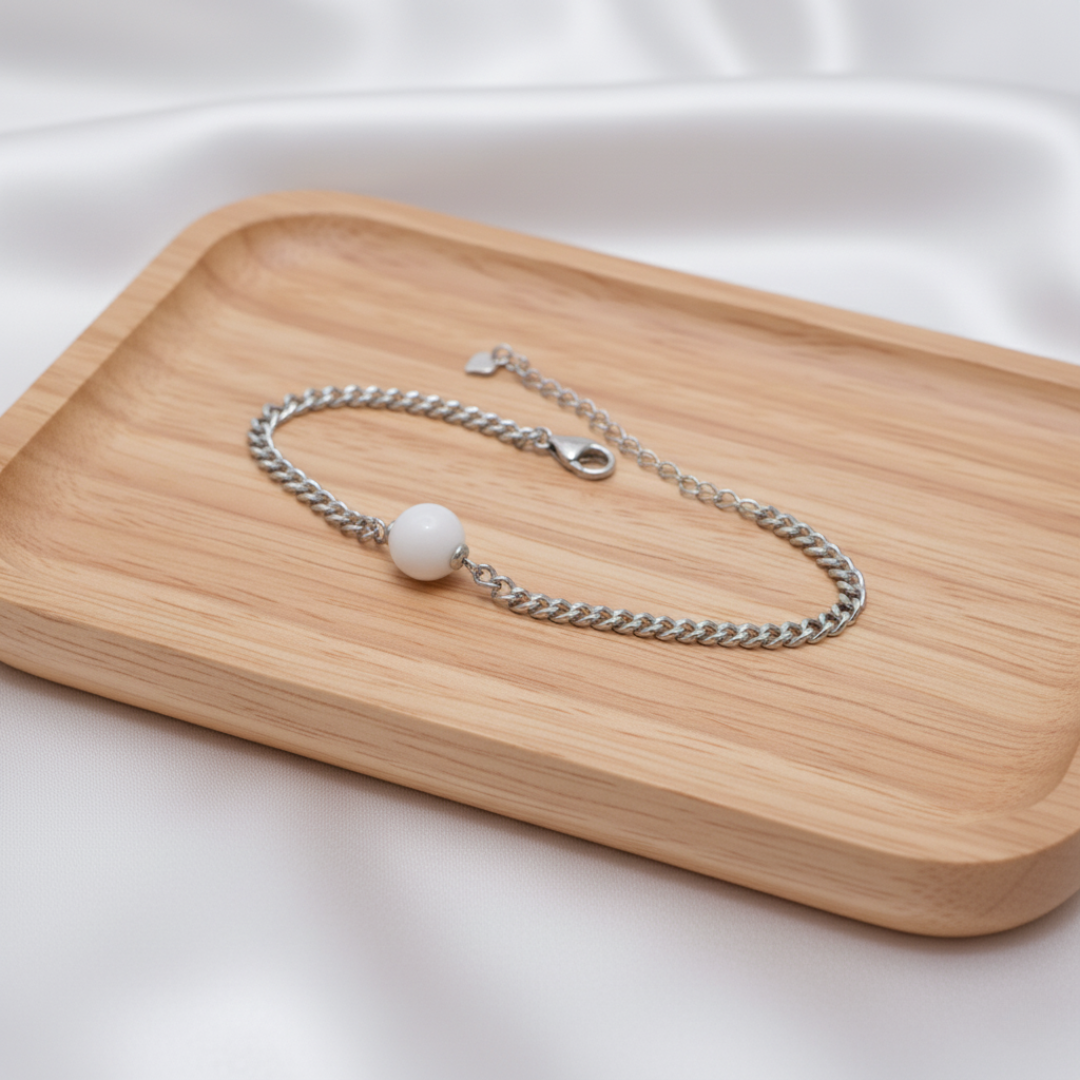 Alexis Milk of Love Bracelet