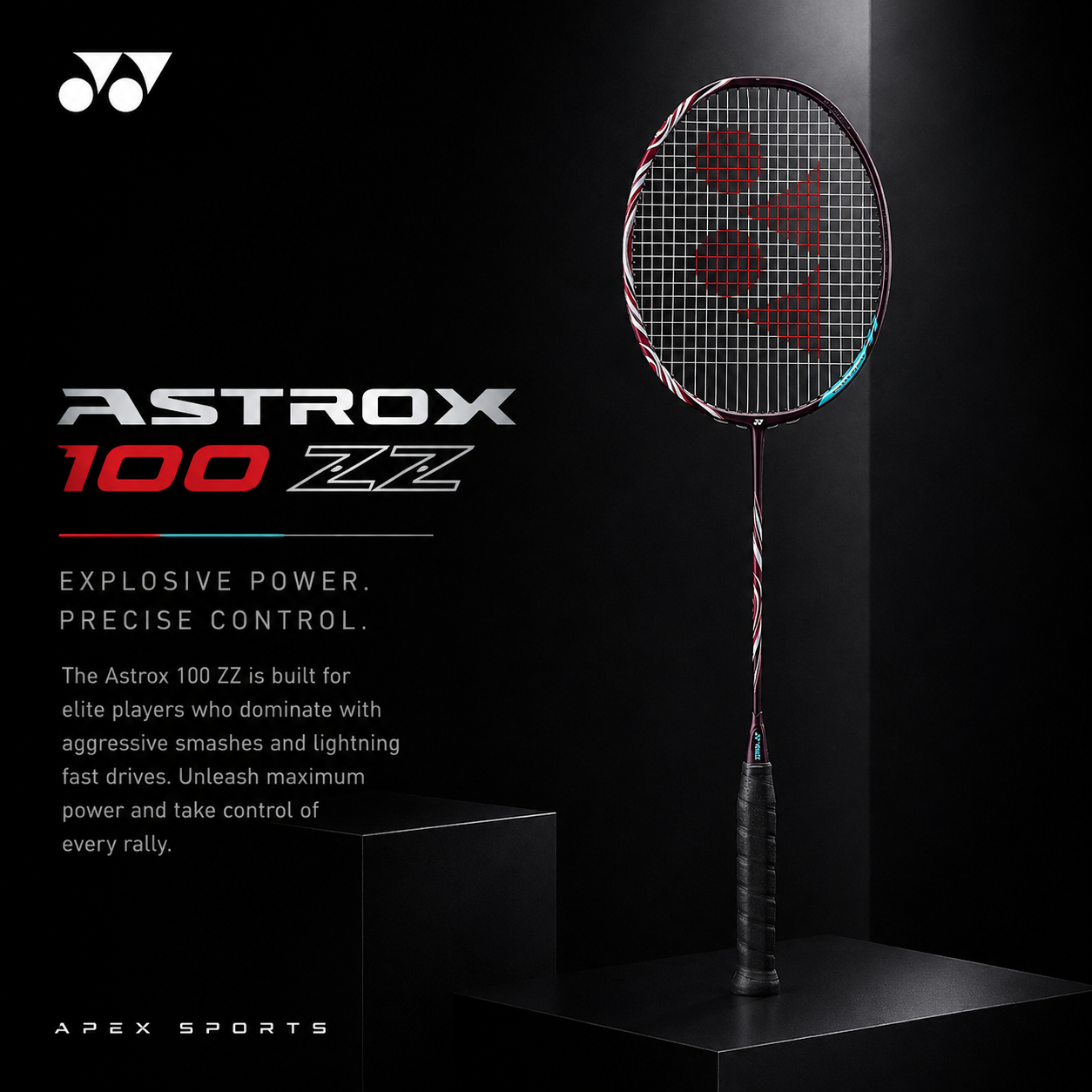 Astrox 100 ZZ